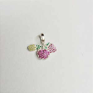 pingente em prata 925