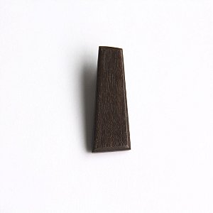 Presilha de Cabelo Braúna
