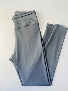Calça Legging Move Azul