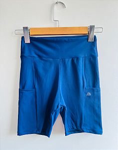 Bermuda Core Azul Royal