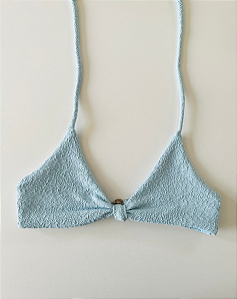 Top Nó Encantos do Mar Azul