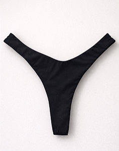 Calcinha Asa Delta Color Preto