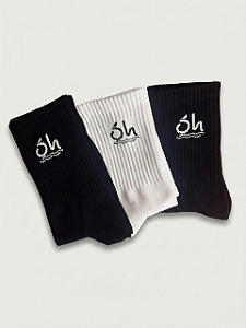 Meia Fitness Unissex