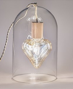 Luminária Redoma S2