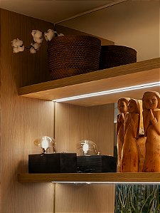 Luminária Jardim Secreto ®