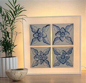 Luminária Fragmentos