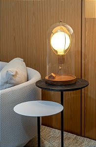 Luminaria Redoma Up!