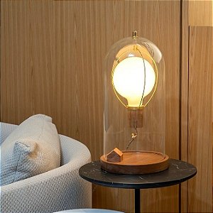 Luminaria Redoma Up!