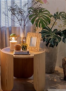 Luminária Revoada Stone