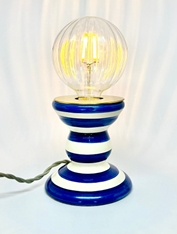 Luminária Fun 2 Azul