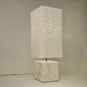 Luminária Agreste Grande