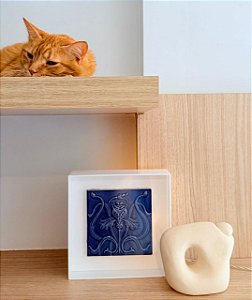 Luminária Fragmentos