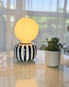 Luminária Noronha Gold