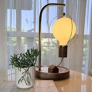 Luminária UP! SR Gold