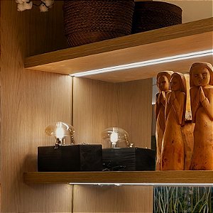 Luminária Jardim Secreto ® Peça com Avaria