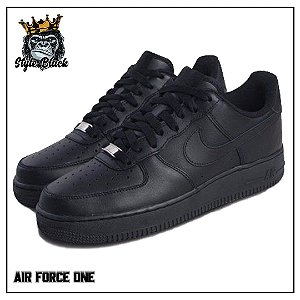 nike air force 1 lv8 utility black volt