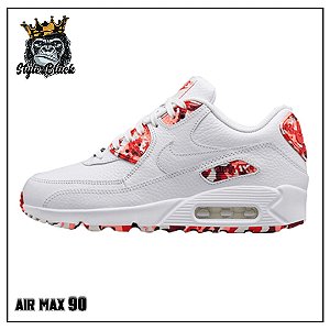 Tênis Nike Air Max 90 | Style Black Outlet