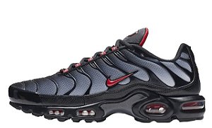 tn gradient black and red