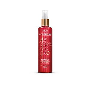 Blinda Fios Fluido Termoativo 200 ml - Itallian Hair