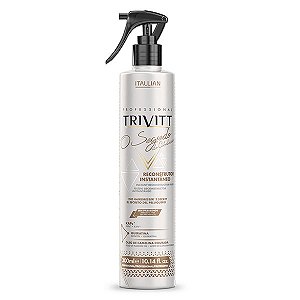 O Segredo do Cabeleireiro 300 ml - Trivitt