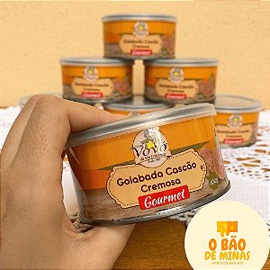 Goiabada Cascão Cremosa Gourmet 400g