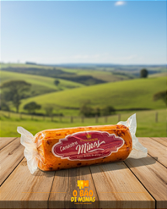Queijo Provolone Com Pimenta - 570g