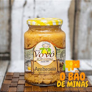 Ambrosia - 400g