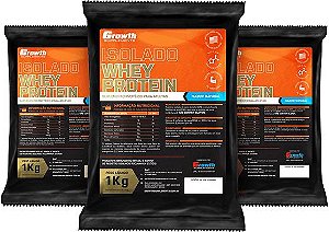 Whey Protein 1KG