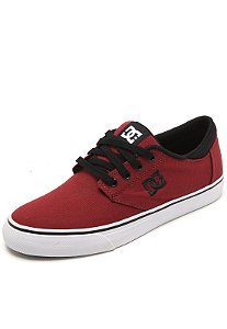 Tênis Casual Full Red