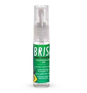 Desodorizador Brisa 15ml - Ultra 420