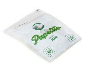 Filtro Papelito - 5.3mm Slim
