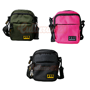 Shoulder Bag - Puff Life