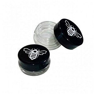 Pote de Vidro - Cultura Dab - 7ml