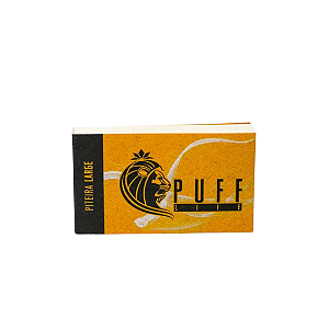 Piteira Puff Life - Large