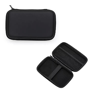Case Bag de Acessórios