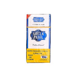 Palheiro Souza Paiol