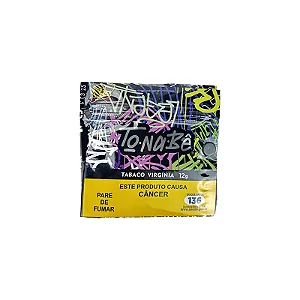 Tabaco TonaBê - 12g