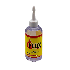Fluido Flux para Isqueiro - 100ml