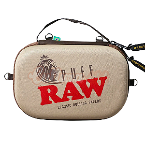 Case Pro - Puff Life Raw Castor