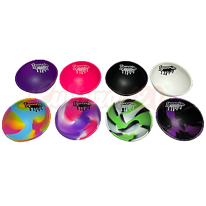 Cuia de Silicone Iguaria