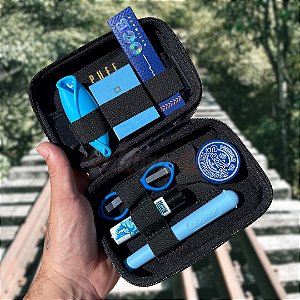 Kit PUFF LIFE - Indigo Sky