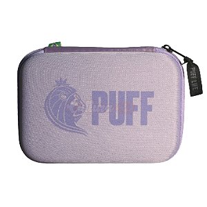 Case Clássica - Puff Life Lilás