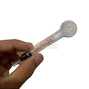 Vaporizador de Vidro - Ultra Vap 420