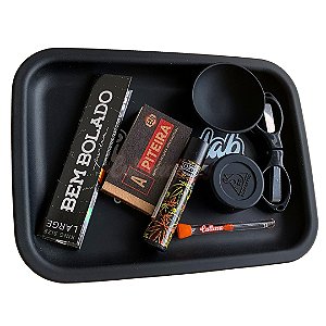 Kit na Bandeja Pequena - Maleável Cultura Dab