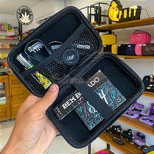 Kit No Precinho - Black Water