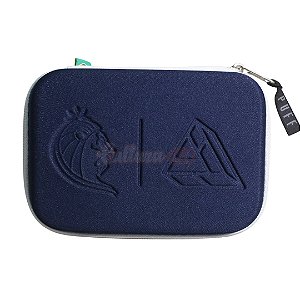 Case Clássica - PUFF LIFE x VENTS