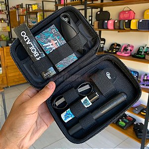 Kit PUFF LIFE - Classic Black