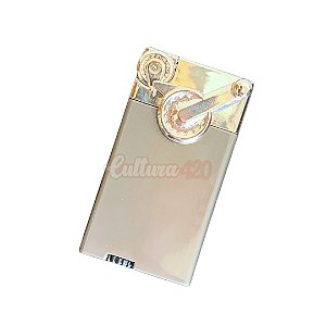 Isqueiro Maçarico Balacim à Prova de Vento