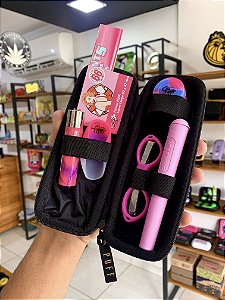 Kit PUFF LIFE Slim - Dream Hit