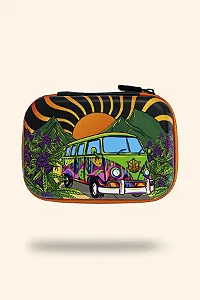 Case Impermeável Acid Van - Sadhu